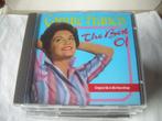 CD - CONNIE FRANCIS  - THE BEST OF, Cd's en Dvd's, Ophalen of Verzenden, 1960 tot 1980, Zo goed als nieuw
