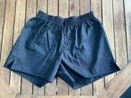 Zwarte short ABL 5 Michielsens Belgisch leger, Verzamelen, Militaria | Algemeen, Ophalen of Verzenden, Landmacht, Kleding of Schoenen