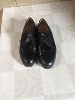 Schoenen Ambiorix maat 45, Ambiorix, Zwart, Ophalen of Verzenden, Zo goed als nieuw