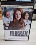 Flikken gent seizoen 10, Ophalen of Verzenden, Zo goed als nieuw
