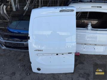 Mercedes Citan II W420 Linkerachterdeur beschikbaar voor biedingen