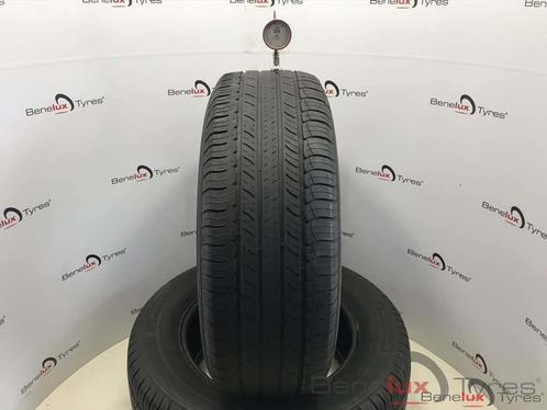 2 of 4 235/65R17 104H Michelin Latitude 235/65 R17 235/65/17, Auto-onderdelen, Banden en Velgen, Band(en), Zomerbanden, 17 inch