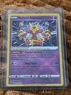 Silver Tempest Radiant Alakazam 059/195, Ophalen of Verzenden, Zo goed als nieuw