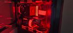 Lian Li Lancool 3 RGB + Uni Fan SL120x7, Computers en Software, Ophalen, Zo goed als nieuw