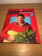 Jeroen Meus - 2 dagelijkse kost, Boeken, Ophalen of Verzenden, Zo goed als nieuw, Jeroen Meus