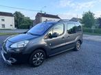Peugeot Partner 2014 1.6 Diesel (nouveau moteur 81000 km), Auto's, Peugeot, Voorwielaandrijving, Euro 5, Stof, 1599 cc