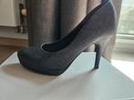 Pumps maat 37, Ophalen, Zo goed als nieuw, Pumps