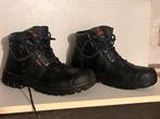 Werkschoenen, Ophalen, Nieuw