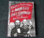 Le manifeste du parti communiste adapté par Martin Rowson, Boeken, Geschiedenis | Stad en Regio, Gelezen, Ophalen of Verzenden