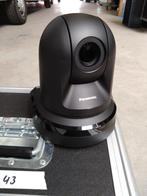 PTZ camera's PANASONIC FULL-HD, Audio, Tv en Foto, Videocamera's Digitaal, Ophalen, Full HD, Panasonic, Zo goed als nieuw