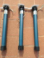 rolluikmotor - somfy - 3 stuks, Doe-het-zelf en Bouw, Rolluiken, Ophalen, Zo goed als nieuw