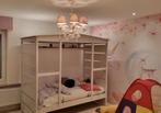 Bed/huisje, Kinderen en Baby's, Ophalen, Matras
