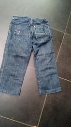 kniebroek meisje maat 176, Kinderen en Baby's, Kinderkleding | Maat 176, Ophalen of Verzenden, Gebruikt, Meisje, Broek