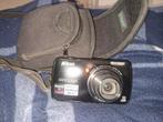 Nikon coolpix s800c fonctionne tres bien