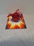 Bakugan Battle Brawlers Pyrus: Spin Dragonoid 660G, Ophalen of Verzenden, Zo goed als nieuw