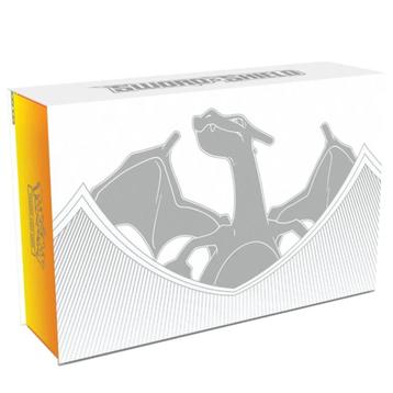 Pokémon Charizard Ultra-Premium Collection Box | RareCards beschikbaar voor biedingen