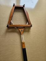raquette de tennis vintage, Utilisé, Enlèvement ou Envoi