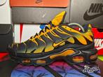 Nike Air Max Plus TN 'Black Sundial' EU42.5 2023, Zwart, Nike, Ophalen of Verzenden, Sneakers