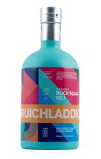 Bruichladdich Rock'ndaal 02.1 16 ans, Autres types, Enlèvement ou Envoi, Neuf