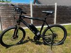 Mountainbike Bulls Copperhead 3 met Bafang 8fun middenmotor, Gebruikt, Hardtail, Heren, 53 tot 57 cm