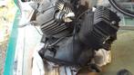 Morini onderdelen 3 1/2 - 500, Motoren, Ophalen, Gebruikt