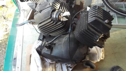 Morini onderdelen 3 1/2 - 500, Motoren, Onderdelen | Oldtimers, Gebruikt, Ophalen