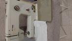 Bernina 807 naaimachine, Hobby en Vrije tijd, Ophalen, Zo goed als nieuw, Naaimachine, Bernina