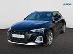 Audi A3 Alltstreet A3 Allstreet 35 TDi Business Edition S tr, Automaat, Lederen bekleding, Zwart, Diesel