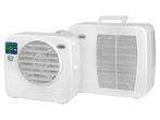 Eurom AC 2401 split airco, Ophalen, Zo goed als nieuw