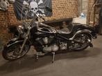 Kawasaki vulcan 900 classic, 2 cilinders, Chopper, 900 cc, Particulier