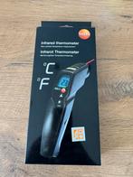 Testo infrarood thermometer, Verzamelen, Elektronische Apparatuur, Ophalen