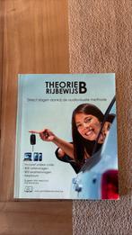 Flor Koninckx - Theorie Rijbewijs B, Boeken, Ophalen, Nederlands, Flor Koninckx; Van Aerschot