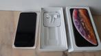 Iphone XS 64GB silver en rose gold, Telecommunicatie, Mobiele telefoons | Apple iPhone, Ophalen, Gebruikt, 75 %, IPhone XS