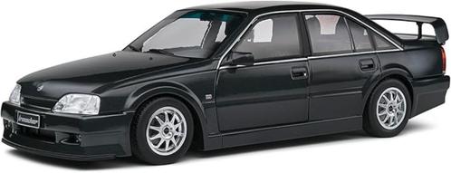 Solido Opel Omega 500 1990  1:18 SNELLE GRATIS LEVERING, Hobby en Vrije tijd, Modelauto's | 1:18, Nieuw, Auto, Solido, Verzenden