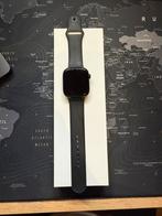 Apple Watch Series 10 46 mm, Handtassen en Accessoires, Smartwatches, Ophalen, Zo goed als nieuw, Zwart, IOS