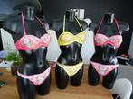 Paspop / Bikini's - nieuw in verpakking - 3 kleuren, Antiek en Kunst, Curiosa en Brocante, Ophalen of Verzenden