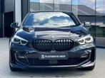 BMW 118 118ia M-Pakket-Navi-Cockpit Pro-19", 135 pk, 1 Reeks, Gebruikt, Zwart