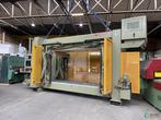 Doorlooppers OCMAC EL TA 1990, Zakelijke goederen, Machines en Bouw | Houtbewerking