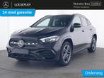 Mercedes-Benz GLA 250 e AMG Face Lift Plug-In Hybride | AMG, Auto's, Automaat, Zwart, Zwart, Hybride Elektrisch/Benzine