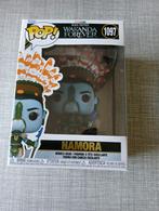 Funko pop Marvel Studios #1097 Black Panther nieuwstaat, Ophalen of Verzenden, Nieuw