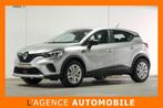 Renault Captur 1.0 TCe EVOLUTION - GARANTIE RENAULT 02/2025, Argent ou Gris, Achat, Euro 6, Entreprise