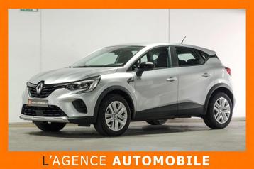 Renault Captur 1.0 TCe EVOLUTION - GARANTIE RENAULT 02/2025