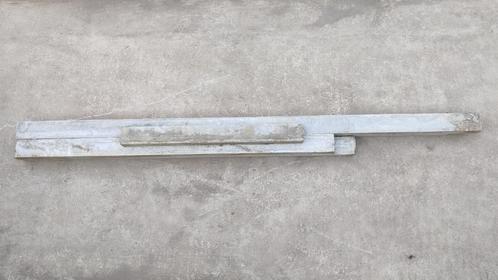 Beton linteel - Latei  BxH 10x6 cm, meerdere lengtes, Doe-het-zelf en Bouw, Metselstenen, Zo goed als nieuw, Beton, Ophalen