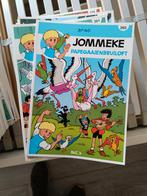 Nieuwe jommeke strips, Ophalen of Verzenden