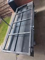 werkbanken, Enlèvement, Comme neuf