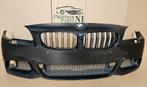 Voorbumper BMW 5 Serie F10 F11 M PAKKET Origineel 2009-2014, Auto-onderdelen, Carrosserie, Gebruikt, Voor, Herkomst onderdeel bekend