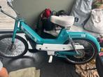 Puch maxi frame + motor blok, Fietsen en Brommers, Ophalen, Klasse A (25 km/u), Zo goed als nieuw, 1 versnellingen