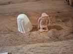 E.T. figuurtje met spookkleed (1982), Verzamelen, Verzenden, Zo goed als nieuw