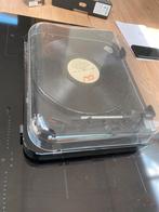 Platenspeler met bleutooth, nauwelijks gebruikt, Audio, Tv en Foto, Platenspelers, Ophalen, Zo goed als nieuw, Platenspeler