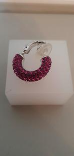 Boucle d'oreille Swarovski, Enlèvement ou Envoi